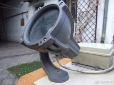 2 svítidla voděodolná PAR výbojky metalhalogen 35W - 8