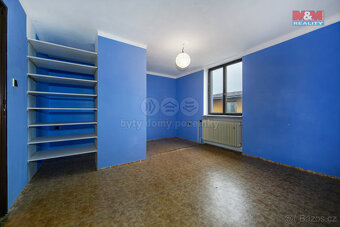 Prodej rodinného domu, 184 m², Díly - 8