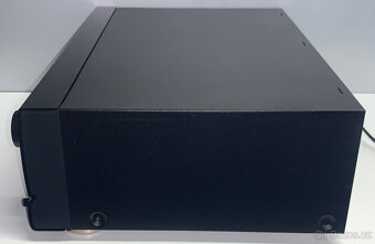 AIWA AD-F850 Cassette Deck/Dolby B-C/HX PRO/3 HEAD - 8