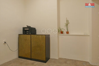 Pronájem kancelářského prostoru, 30 m², Čáslav - 8