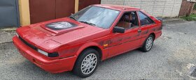 Nissan Silvia S12 2.0 16V 107 kw - 8