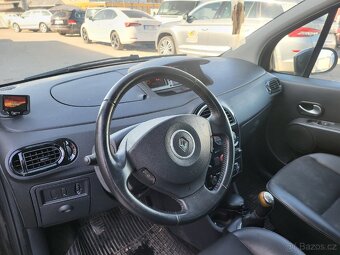 Renault Modus 1.5DCi, 65kw, rok 2013 - 8