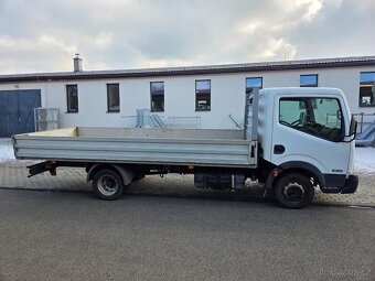 Nissan cabstar - 8