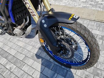 Yamaha Tenere 700 koupeno v ČR - 8