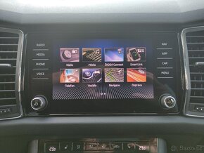 Škoda Kodiaq DRIVE 4x4 VIRTUAL NAVI VYHŘ. SEDAČKY TAŽNÉ - 8