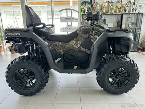 CFMOTO Gladiator X1000 G3 AKCE - skladem - 8