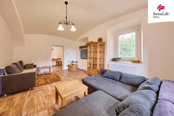 Prodej rodinného domu 552 m2, Vlčice - 8