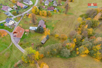 Prodej louky, 1546 m², Liberk - 8
