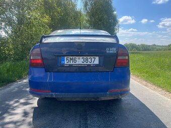 Škoda Octavia 19SDI 50kw Přepis nutný - 8