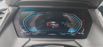 BMW 218d GranCoupe Mpaket - 8