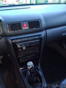 Škoda Oktavia 1.9 TDI 74 Kw 4x4 - 8