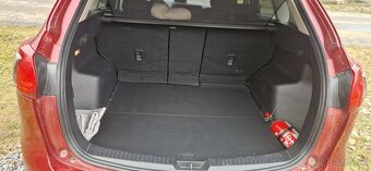 Mazda cx-5 4x4 Automat - 8