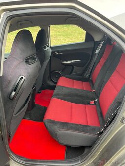 Honda Civic - 8