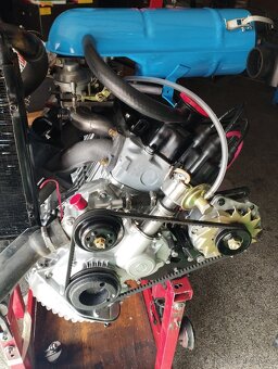 repas,repase,opravy motoru-škoda - 8