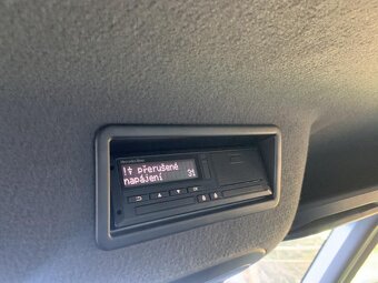 Mercedes-Benz Sprinter 519CDi nové v CZ 58000km - 8