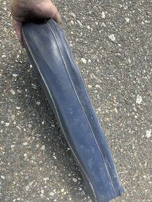 Jawa 50 pionyr 05 20 21 Originál sedlo Neprosezené - 8