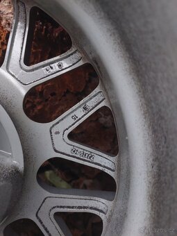 Citroen Kola / 15 / 4x108 / et -15 / 7j - 8