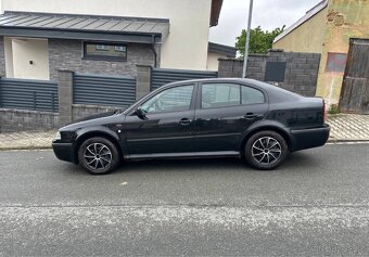 Škoda octavia 1 - 8