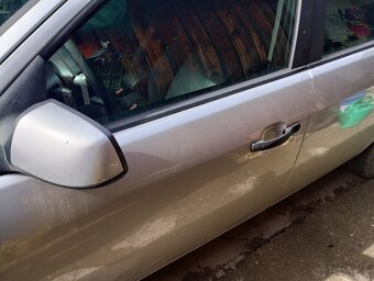 Mondeo MK3- 2.0 TDCi -díly - 8