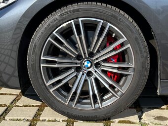 BMW G20 320i M-paket 2022 33 tkm - 8