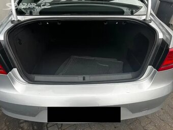 VW Passat 1,4 TSi 2015 160tKM CZ sedan - 8