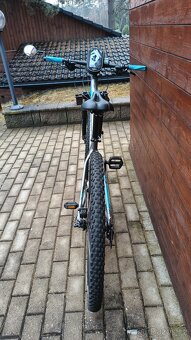 Specialized Jett Sport 29 2015 - 8
