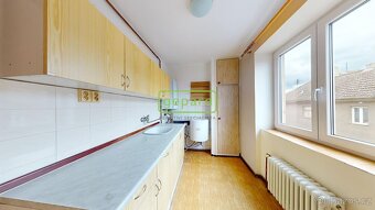 Pronájem bytu 2+1 60 m² - 8