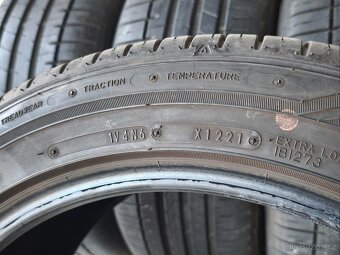 235/50 r19 + 255/45 r19 letní pneumatiky Falken - 8
