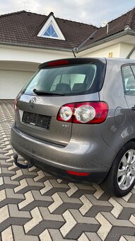 VW GOLF+ 1.4i 66kw - 8