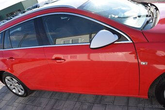 ►►Opel Insignia 2.0 CDTI 96KW Sports Tourer◄◄ - 8