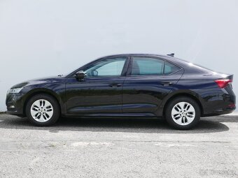 ŠKODA Octavia 1.5 TSI 110 kW Ambition - 8
