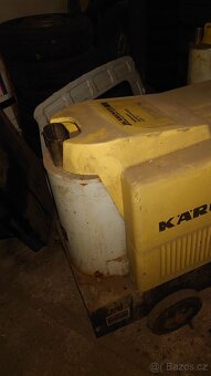 KARCHER HDS 70 - 8
