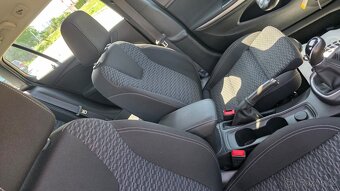 Opel Astra K Sports tourer - 8