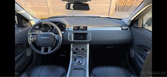 Range Rover evoque - 8