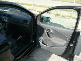 Volkswagen Polo 1.2 HTP - 8
