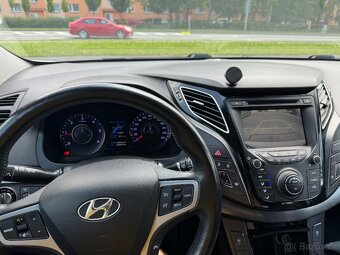 Hyundai i40 - 8