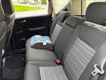 Mercedes A150 2008 - 8
