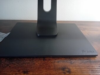 34" iiyama ProLite, 3440 × 1440, 21:9 - 8