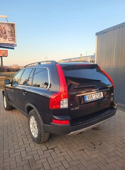 XC90 D5 AWD - 8