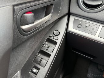 Mazda 3, 2010, 1,6i 77kW, Aut.klimatizace, nová STK - 8