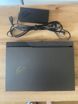ASUS ROG Strix G17 G713PV-HX048 - 8