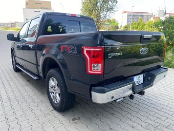 Ford F-150 5.0 V8 XLT - 8