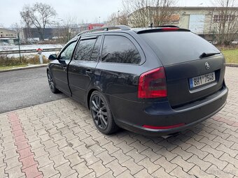 Škoda Octavia 2 2.0tdi RS - 8