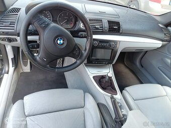 BMW 120 d 130 KW - 8