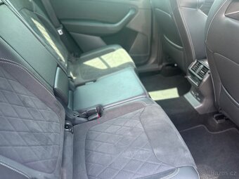 ŠKODA KODIAQ FL SPORTLINE 2.0 TDI 110KW KAMERA MATRIX m2023 - 8