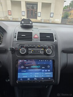 Touran 2.0TDI - 8