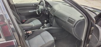 VW Golf 4 1J variant PACIFIC 2004 2,0MPI 1.maj. TOP STAV - 8