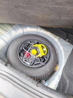 Renault Clio 1,2 benzín, r.v. 1999, 1. majitel - 8