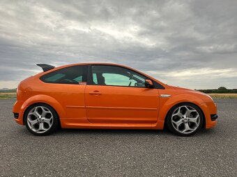 Ford Focus ST MK2 2.5 TURBO (HYDA) – r.v. 2007, 235 xxx km - 8