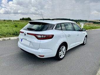 Renault Mégane IV Grandtour 1.2 TCe 130 Bose EDC Limited - 8